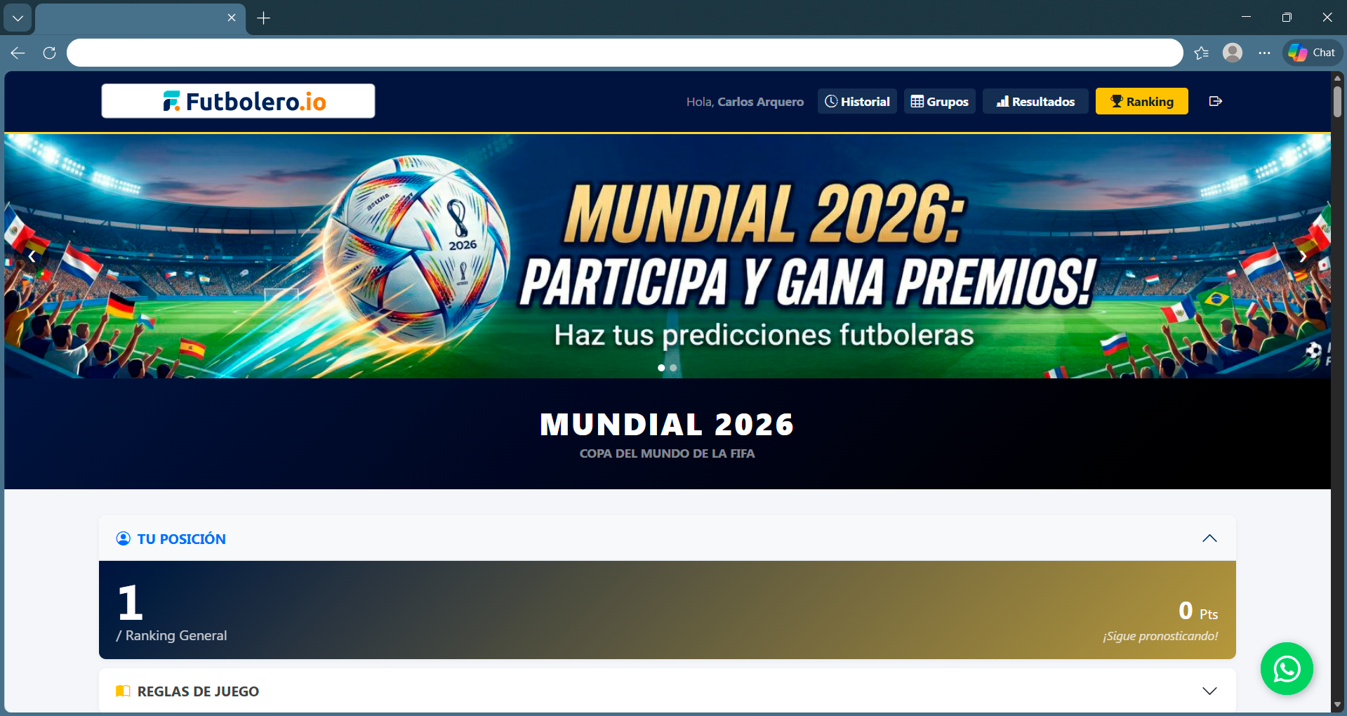 Pantalla publicidad